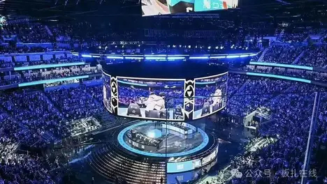 Bwipo点评全球总决赛：T1与BLG成LPL赛区最易突破对手